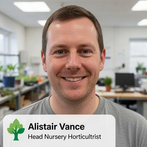 Alistair Vance