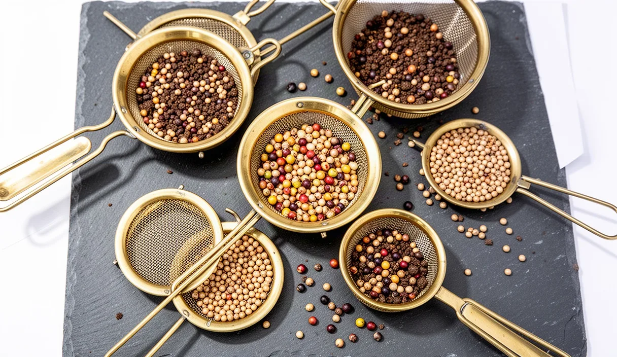 Calibrating Seed Sizes to Ensure Uniform Seedling Emergence